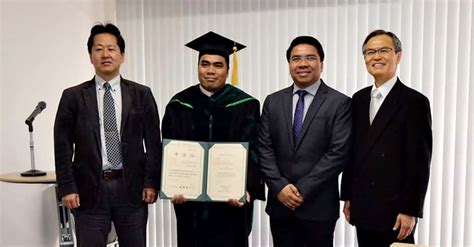 doctorate in tagalog|Doctoral Degree in Tagalog.